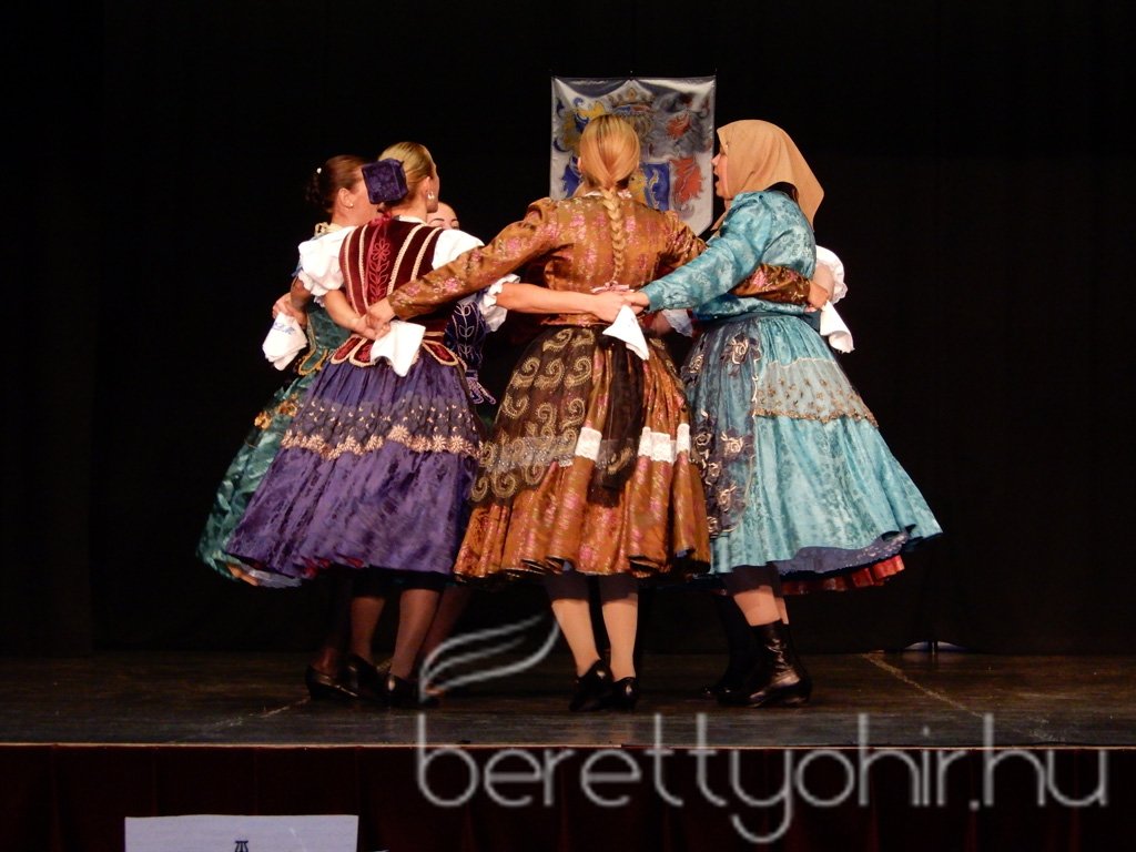 Köszönjük Berettyóújfalu 35